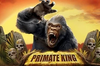 Primate King