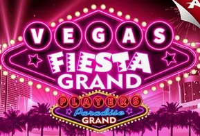Vegas Fiesta Grand