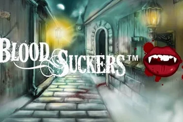 Blood Suckers