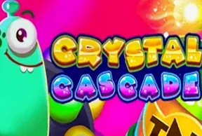Crystal Cascade