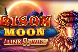 Bison Moon