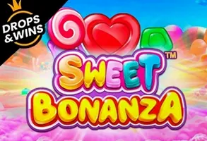 Sweet Bonanza