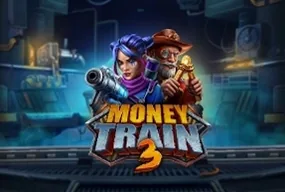 Money Train 3
