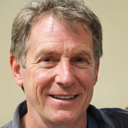 George W.