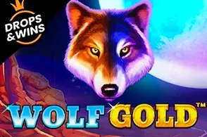 Wolf Gold