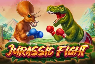 Jurassic Fight