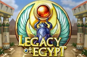 Legacy of Egypt