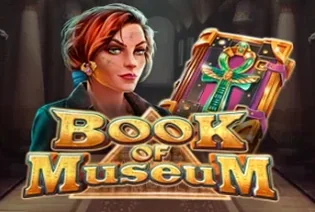Book of Museum