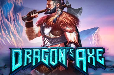 Dragon's Axe