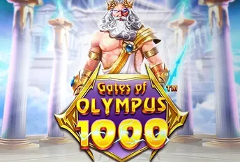 Gates of Olympus 1000