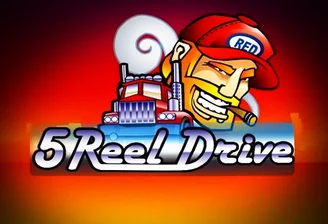 5 Reel Drive