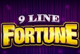 9 Line Fortune