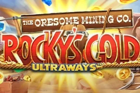 Rocky's Gold Ultraways