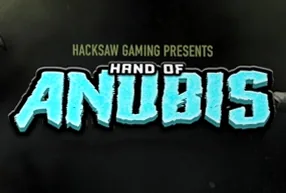 Hand of Anubis
