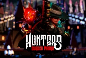 Hunters Cursed Masks