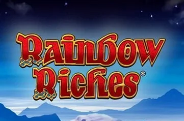 Rainbow Riches