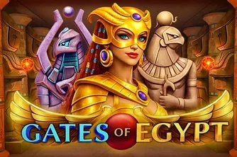 Gates of Egypt