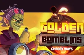 Golden Bomblins