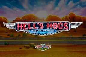 Hell's Hogs