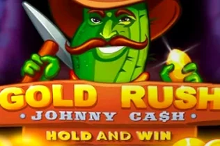 Gold Rush with Johnny Cash