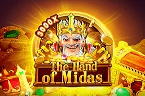 The Hand of Midas
