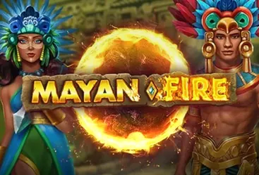 Mayan Fire