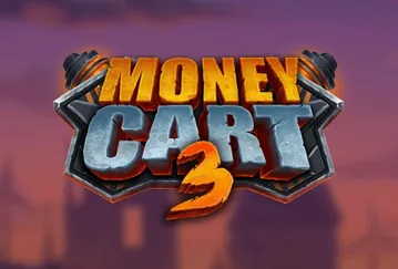 Money Cart 3
