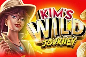 Kim's Wild Journey