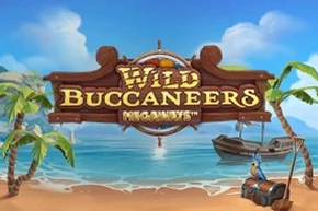 Wild Buccaneers Megaways