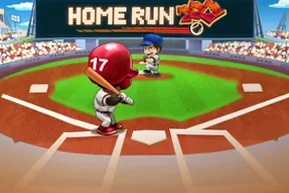 Home Run 777