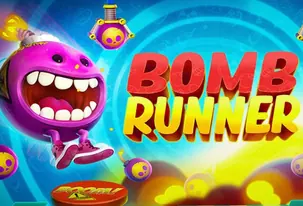Bomb Runner