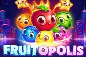 Fruitopolis