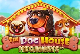 The Dog House Megaways