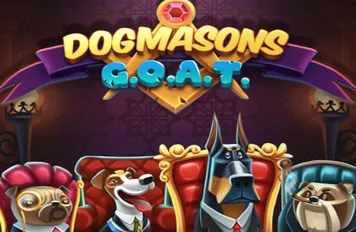 Dogmasons