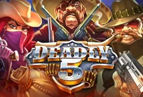Deadly 5