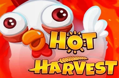 Hot Harvest