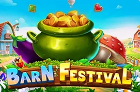Barn Festival