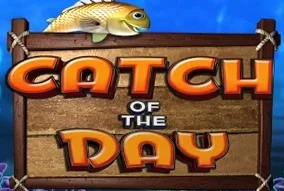 Catch Of The Day