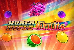 Hyper Fruits