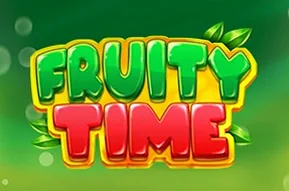 Fruity Time